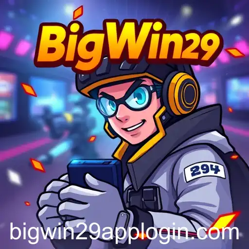 BigWin29: Gaming Trends in 2025