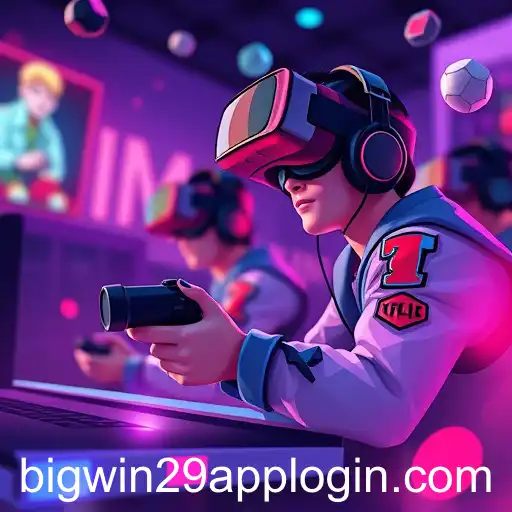 Bigwin29 Reshapes Online Gaming in 2025