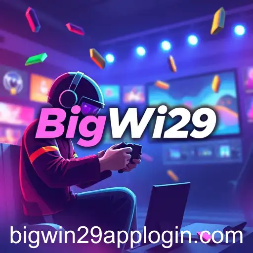Evolving Landscape of Online Gaming: Bigwin29's Growing Influence