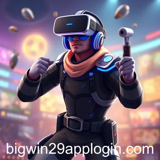 BigWin29's Impact on the Gaming World