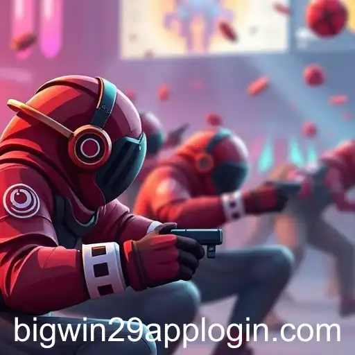 Evolving Landscape of Online Gaming: Bigwin29's Growing Influence