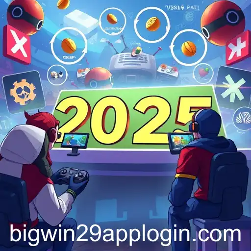The Rise of BigWin29 in the Online Gaming World