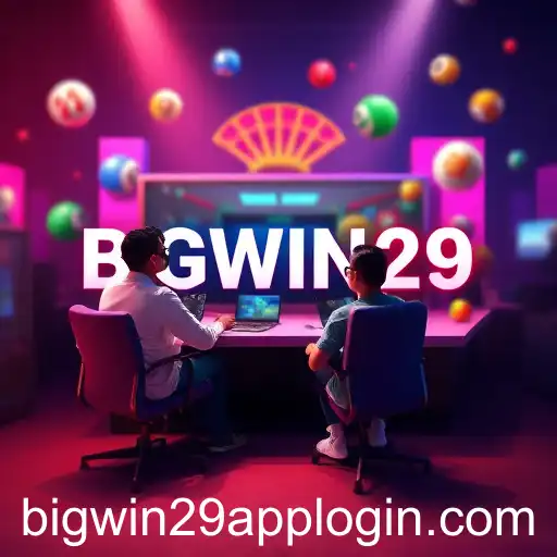 The Rise of BigWin29 in the Gaming World