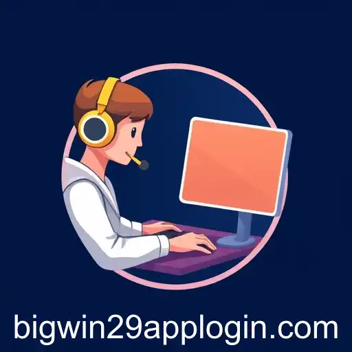 The Digital Realm of Bigwin29: A Gaming Hub in 2025