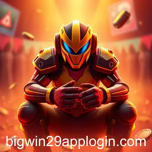 Online Gaming Surge: Bigwin29's Impact