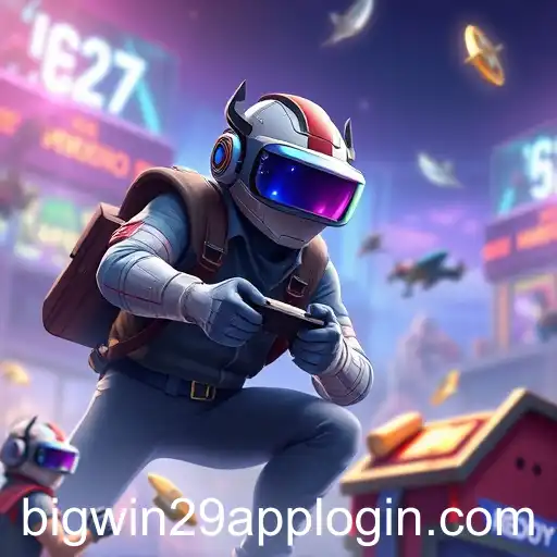 The Rise of Digital Gaming Platforms: A Focus on bigwin29