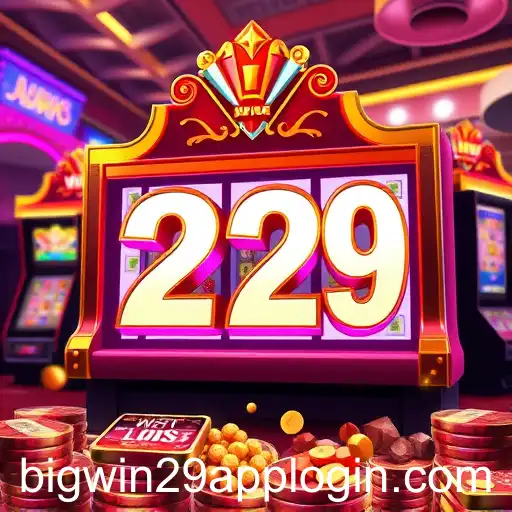 The Future of Gaming with Bigwin29