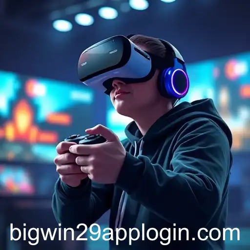 Gaming Innovations Drive Online Engagement