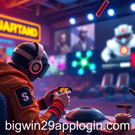 Gaming Trends Revolutionized in 2025