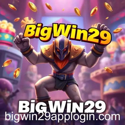 The Rise of Mobile Gaming: A Deep Dive into the 'BigWin29' Phenomenon