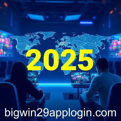 The Rise of Online Gaming Platforms Amidst Global Shift