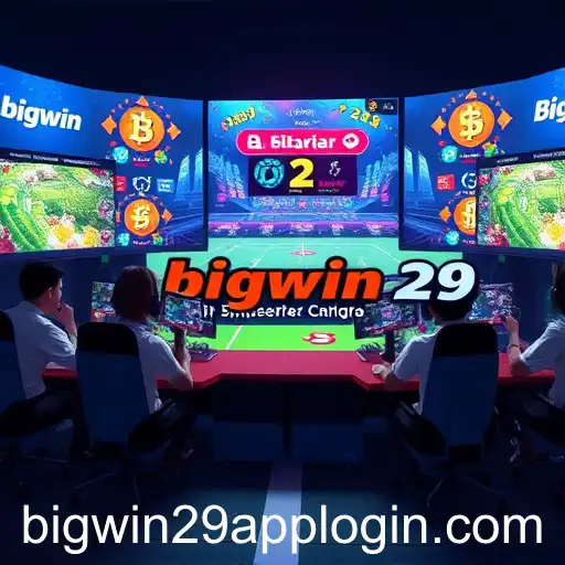 Online Gaming Revolution