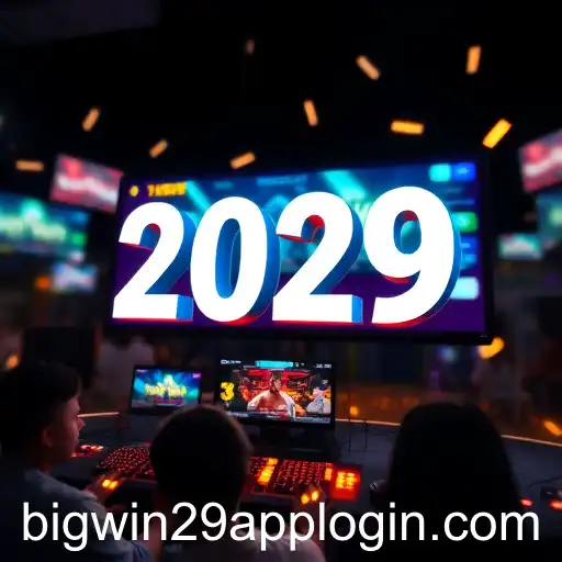 The Rise of Bigwin29: A New Era in Online Gaming