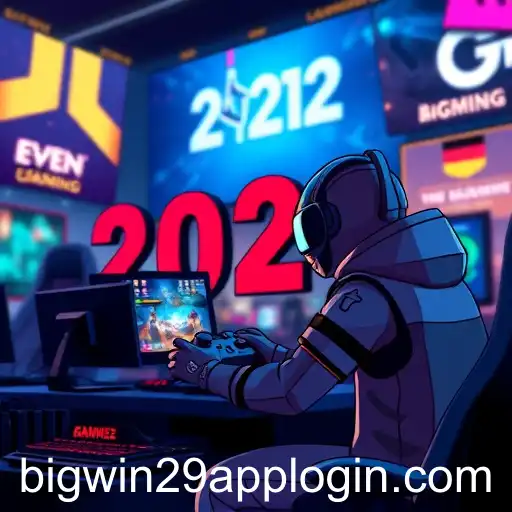 The Rise of Bigwin29 in the Gaming World